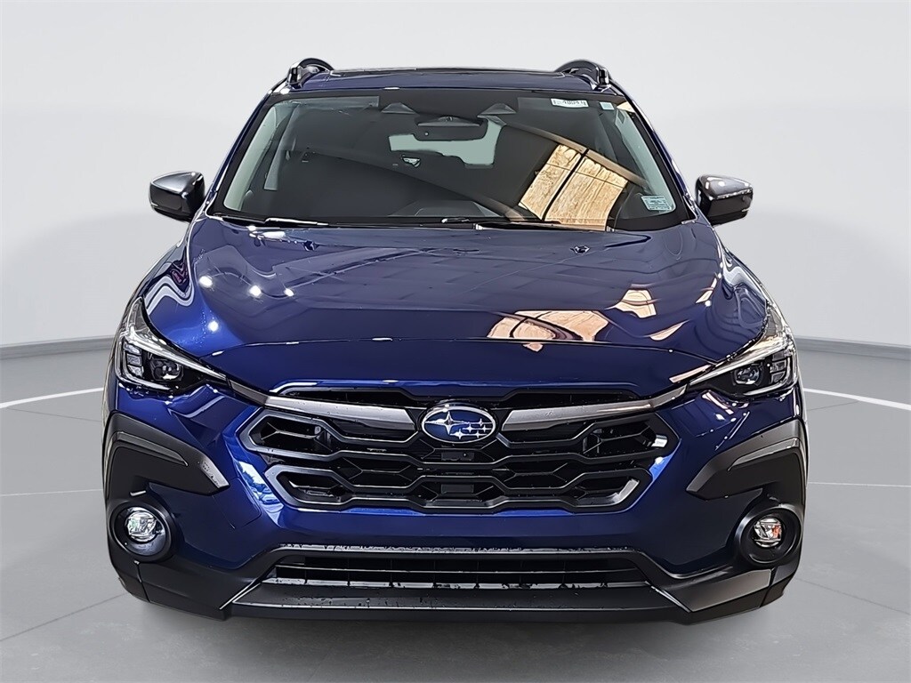 2025 Subaru Crosstrek Limited photo 2