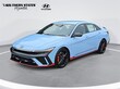 Hyundai Elantra N