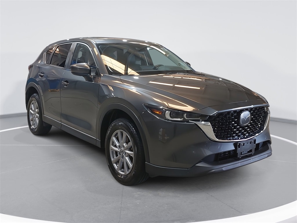 Used 2023 Mazda CX-5 2.5 S Preferred Package SUV