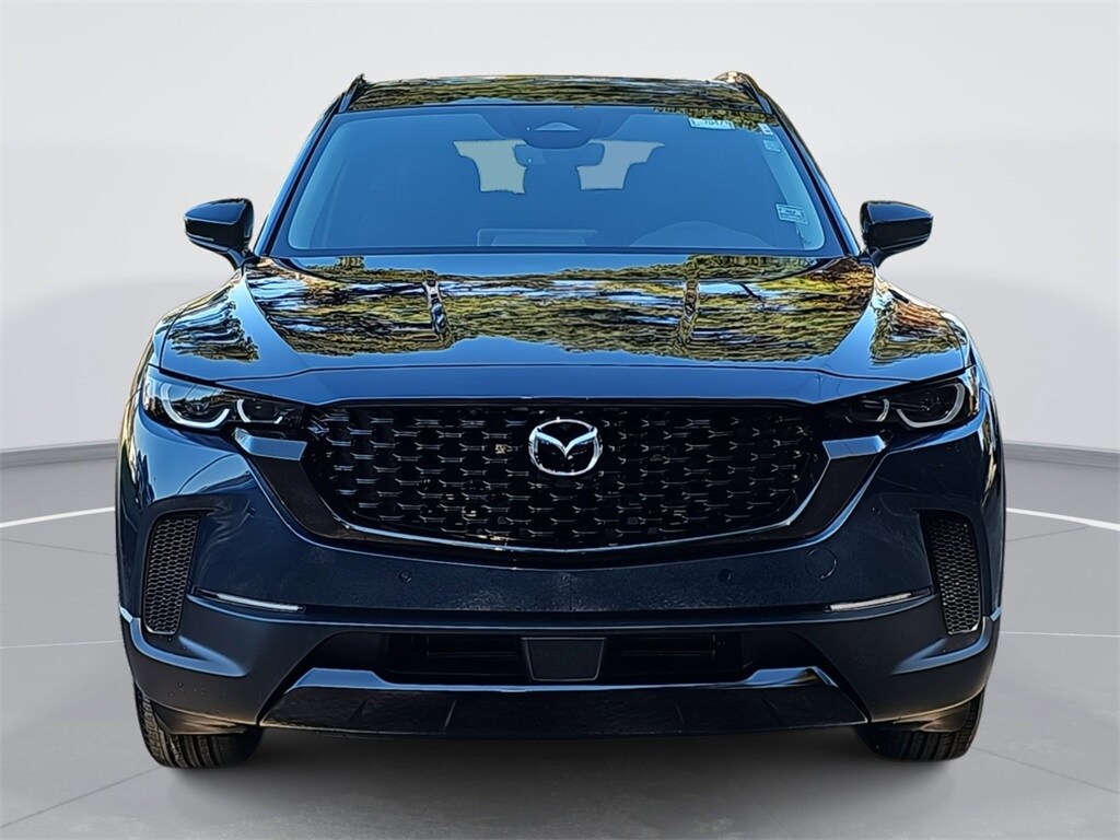 New 2026 Mazda CX-50 Hybrid Premium SUV