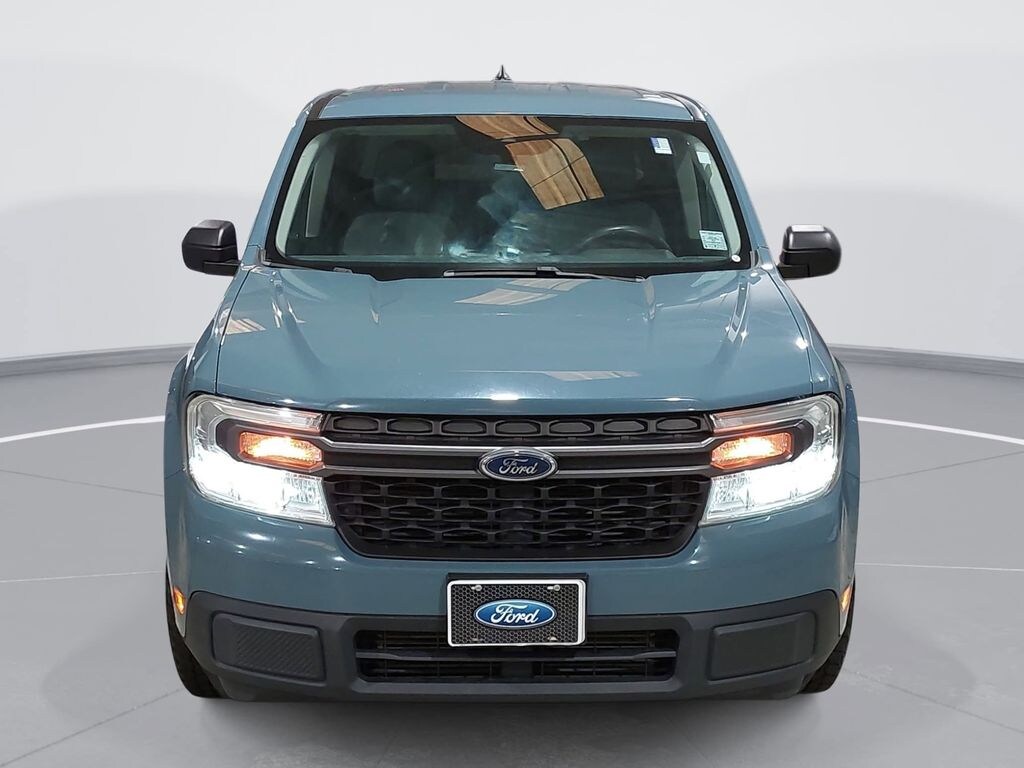 Used 2022 Ford Maverick XLT Truck