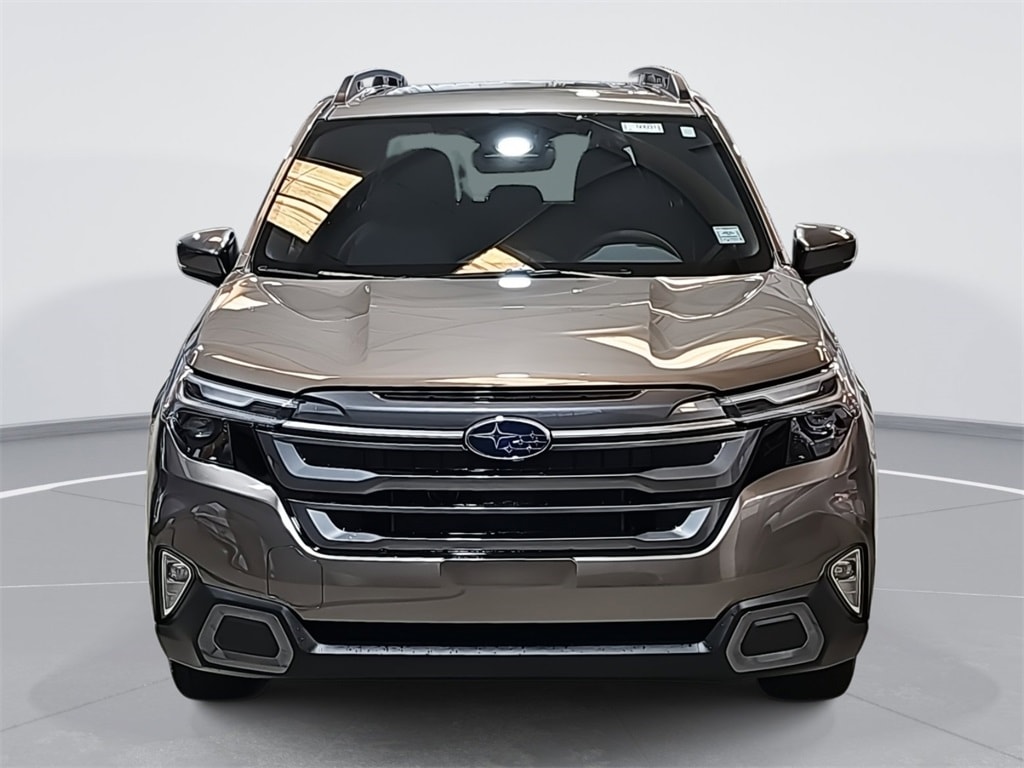 New 2025 Subaru Forester Limited Hybrid SUV