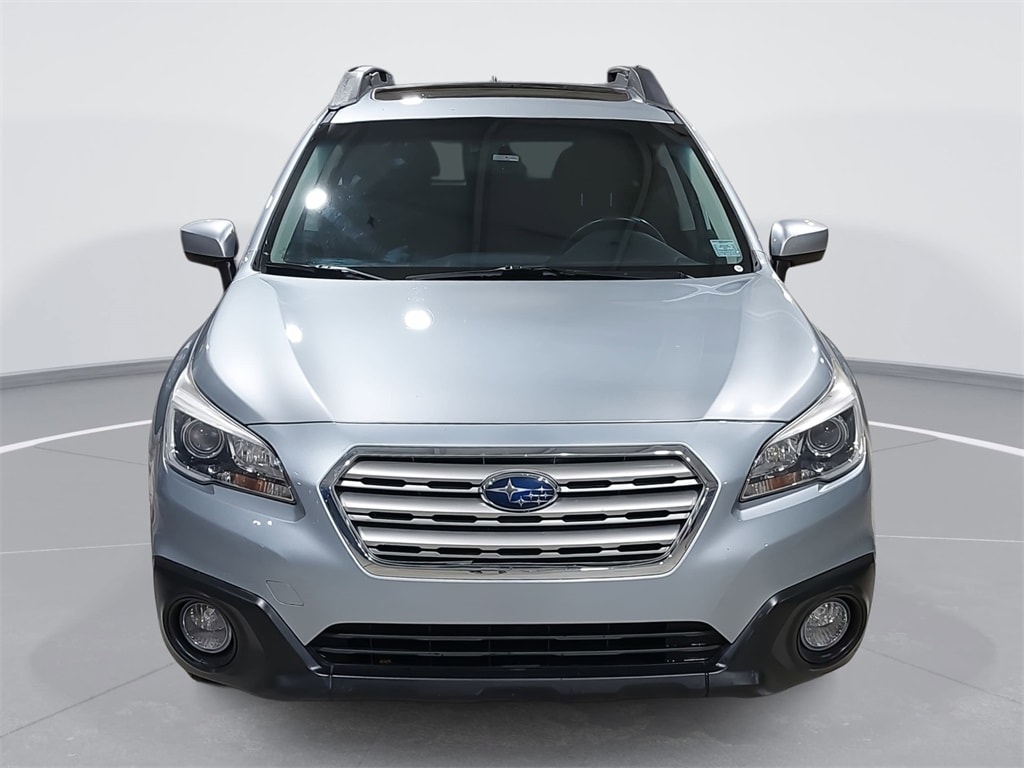 Used 2017 Subaru Outback 2.5i Premium SUV