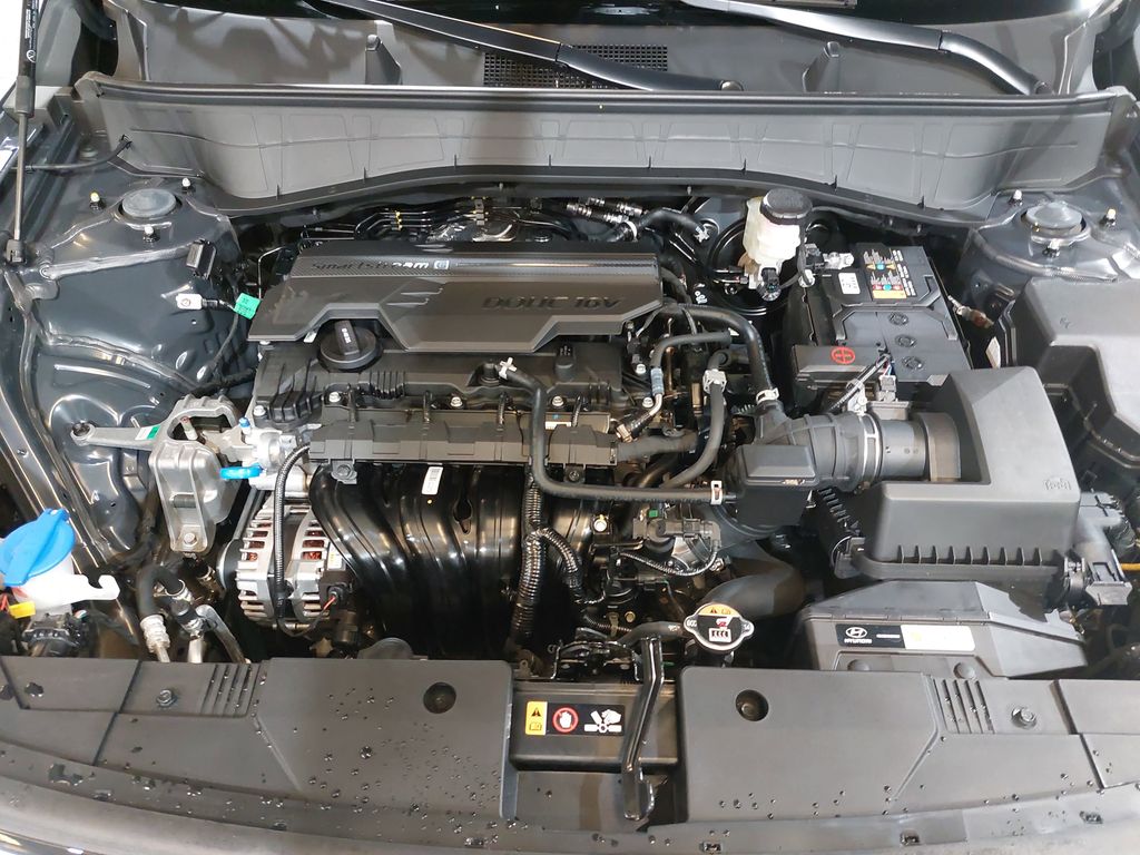 2026 Hyundai Kona SE - Photo 31
