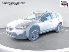 2021 Subaru Crosstrek Base SUV JF2GTABC8MH203715