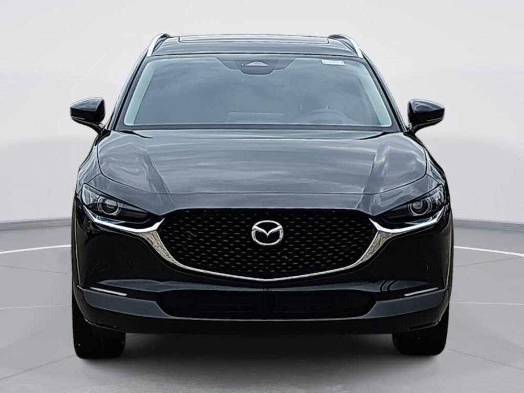 New 2026 Mazda CX-30 2.5 S Premium SUV