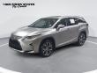 Used 2018 Lexus RX 350L SUV