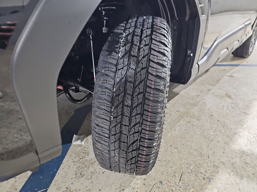 2026 Subaru Forester Wilderness - Photo 34