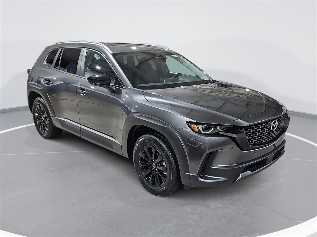 New 2026 Mazda CX-50 2.5 S SUV