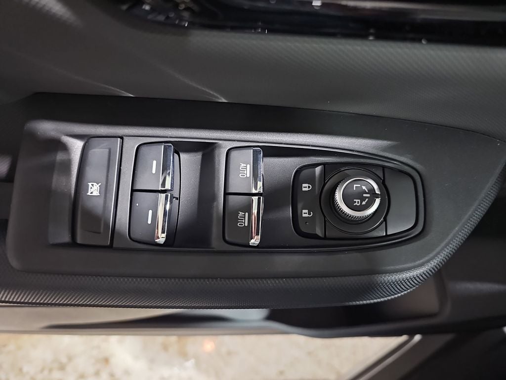 2026 Subaru Forester Sport - Photo 27