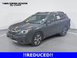 Used 2021 Subaru Outback Limited XT SUV