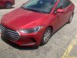 Used 2017 Hyundai Elantra SE Sedan