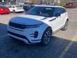 Used 2022 Land Rover Range Rover Evoque R-Dynamic SE SUV