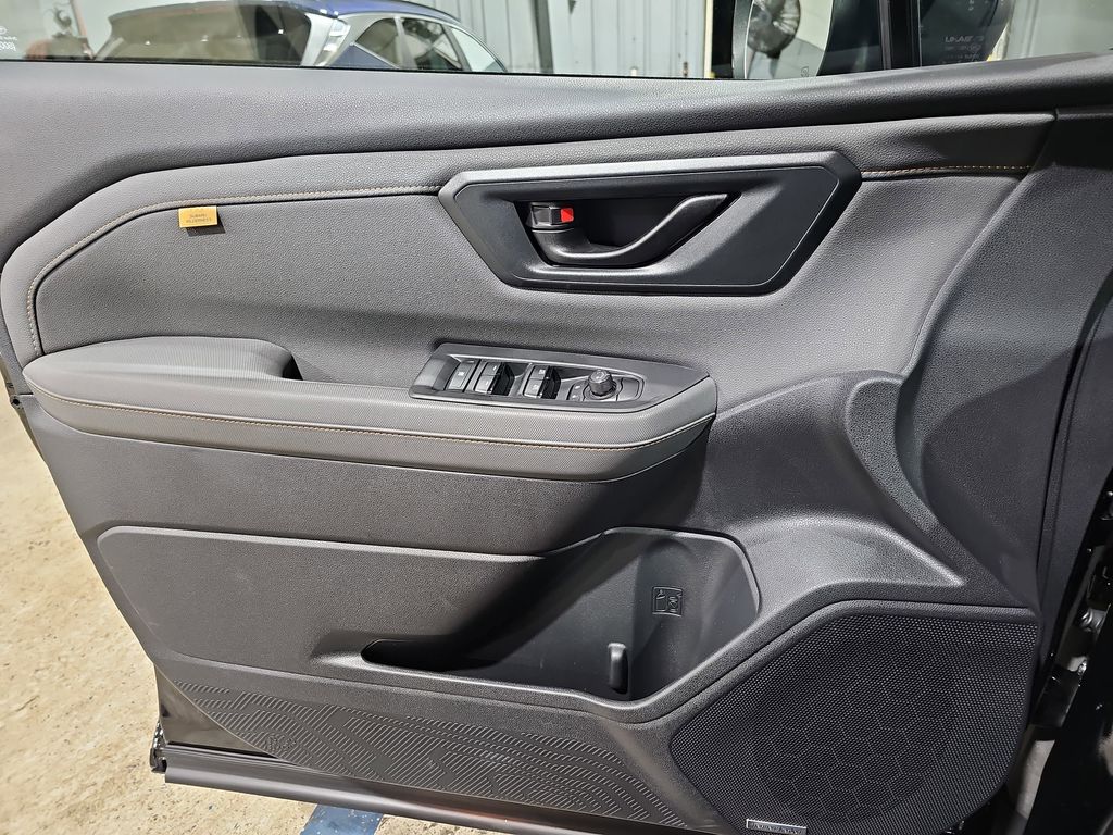 2026 Subaru Forester Wilderness - Photo 27