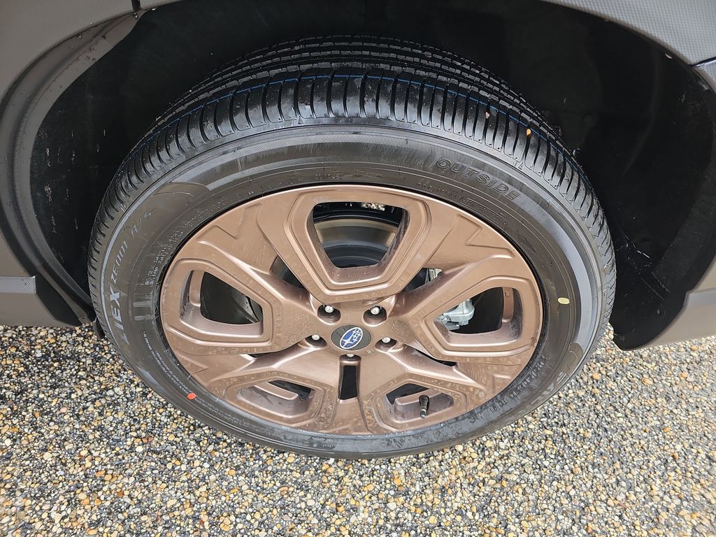 2026 Subaru Ascent Limited Bronze Edition - Photo 35