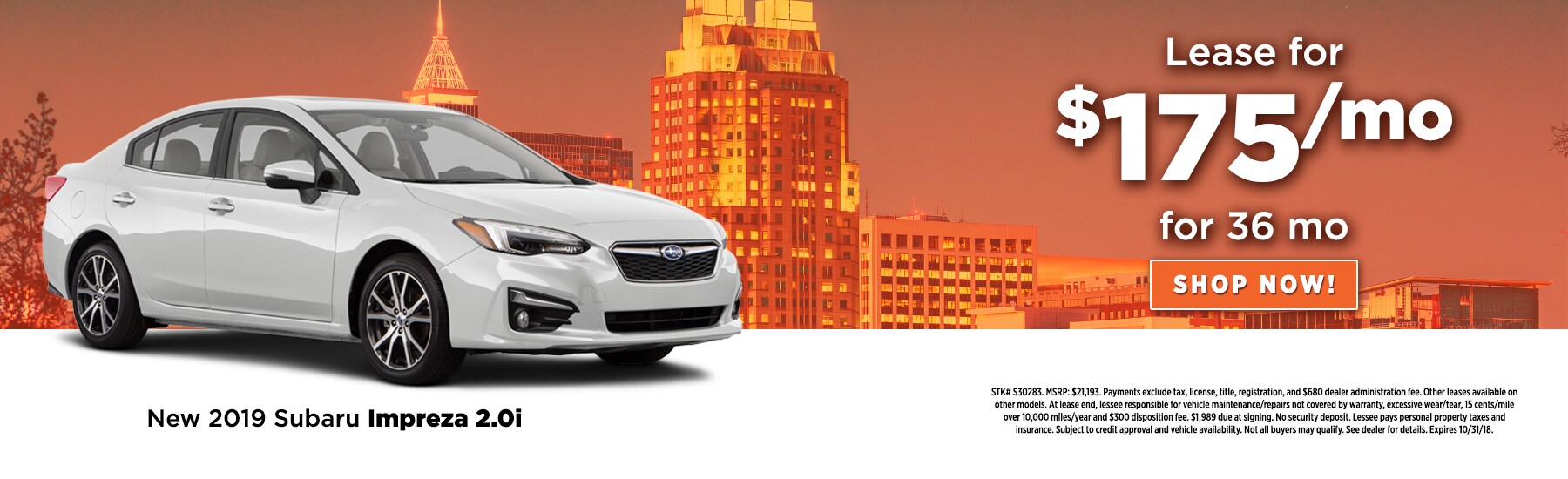 New Subaru & Used Car Dealer in Raleigh, NC Southern States Subaru