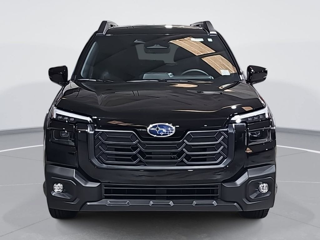 New 2026 Subaru Outback Limited SUV