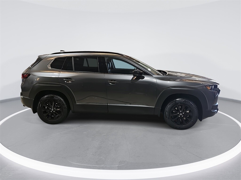 New 2026 Mazda CX-50 Hybrid Premium SUV