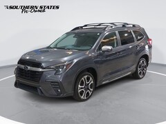2023 Subaru Ascent Limited SUV 4S4WMAUD4P3448733