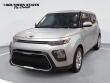 Used 2021 Kia Soul S Hatchback