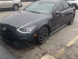 Used 2023 Hyundai Sonata N Line Sedan
