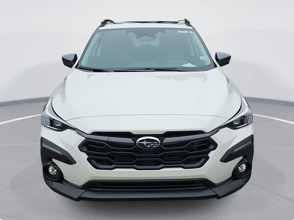 New 2026 Subaru Crosstrek Limited SUV