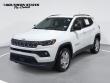 Used 2022 Jeep Compass Latitude SUV