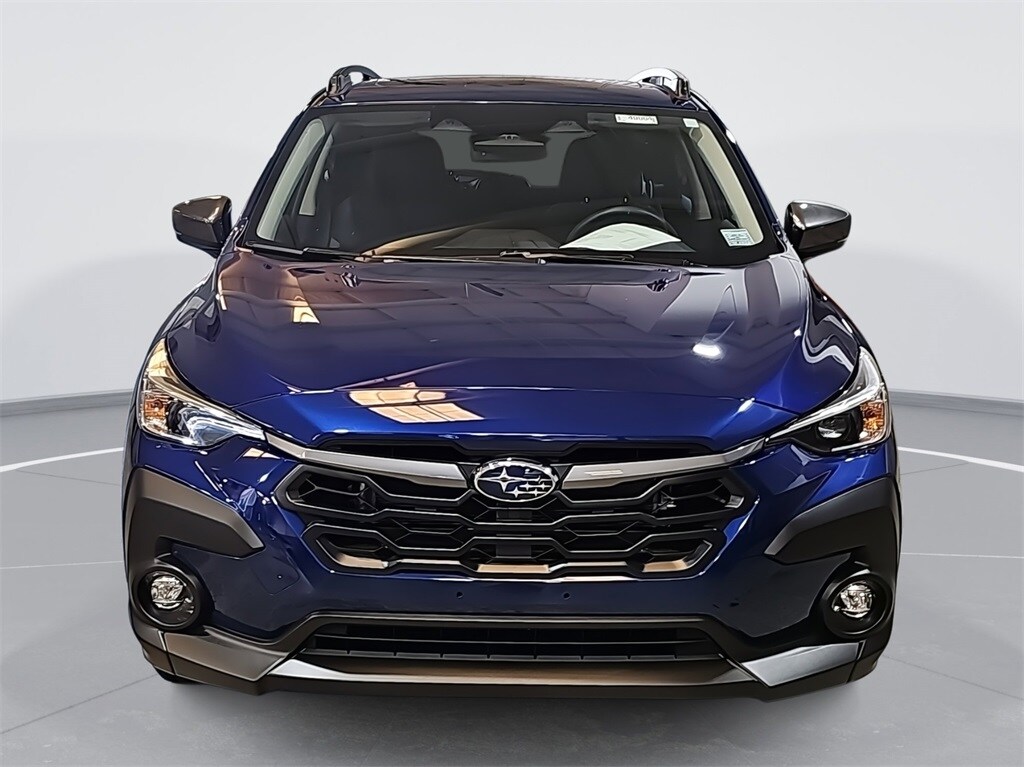2025 Subaru Crosstrek Premium photo 2