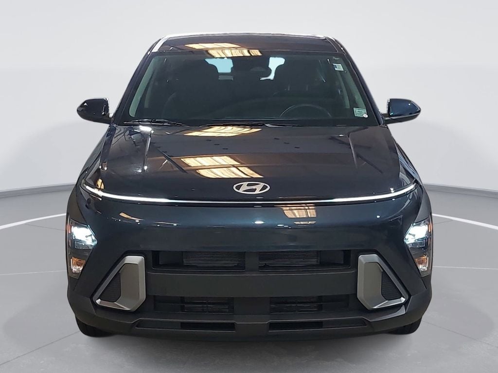 Used 2026 Hyundai Kona SE SUV