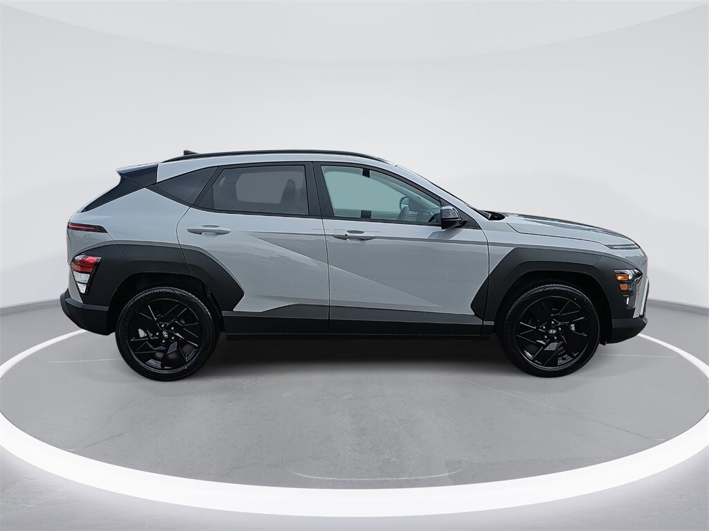 New 2026 Hyundai Kona SEL Sport SUV