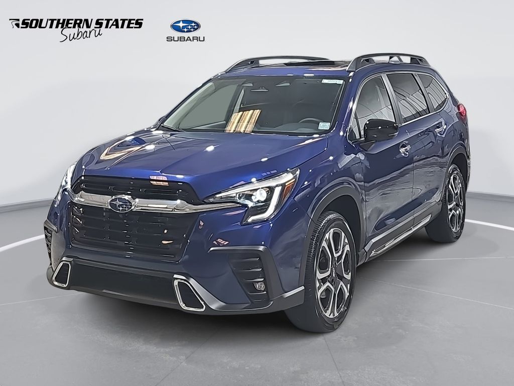 2026 Subaru Ascent Touring 7 Passenger's photo