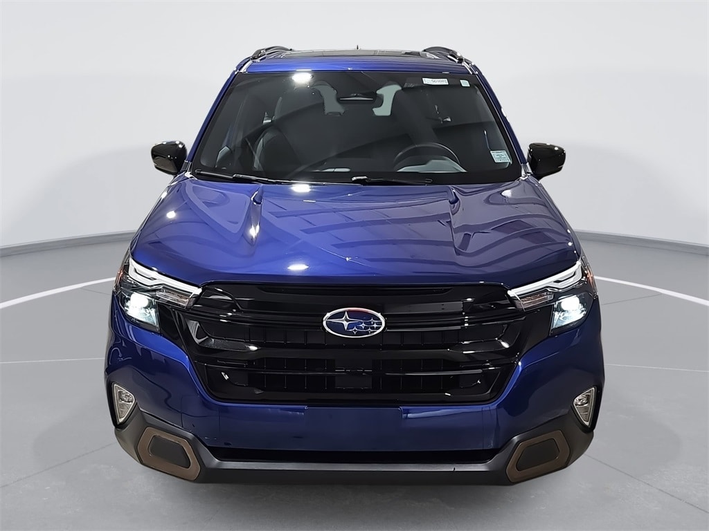 New 2026 Subaru Forester Sport SUV