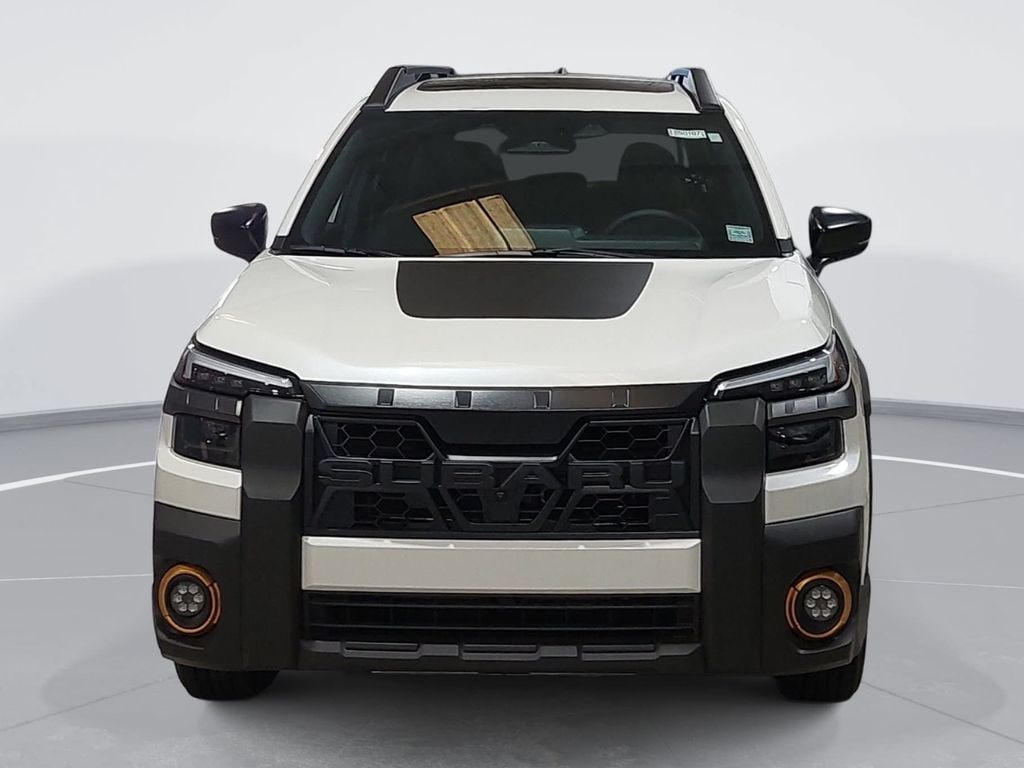 New 2026 Subaru Outback Wilderness SUV