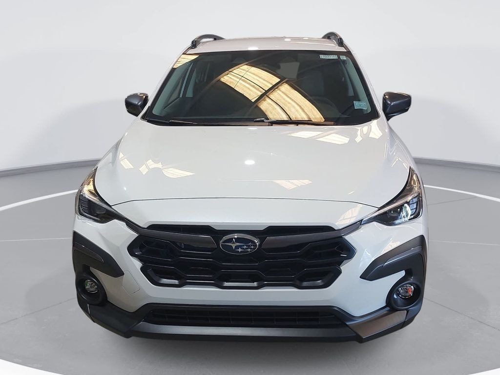 New 2026 Subaru Crosstrek Limited SUV