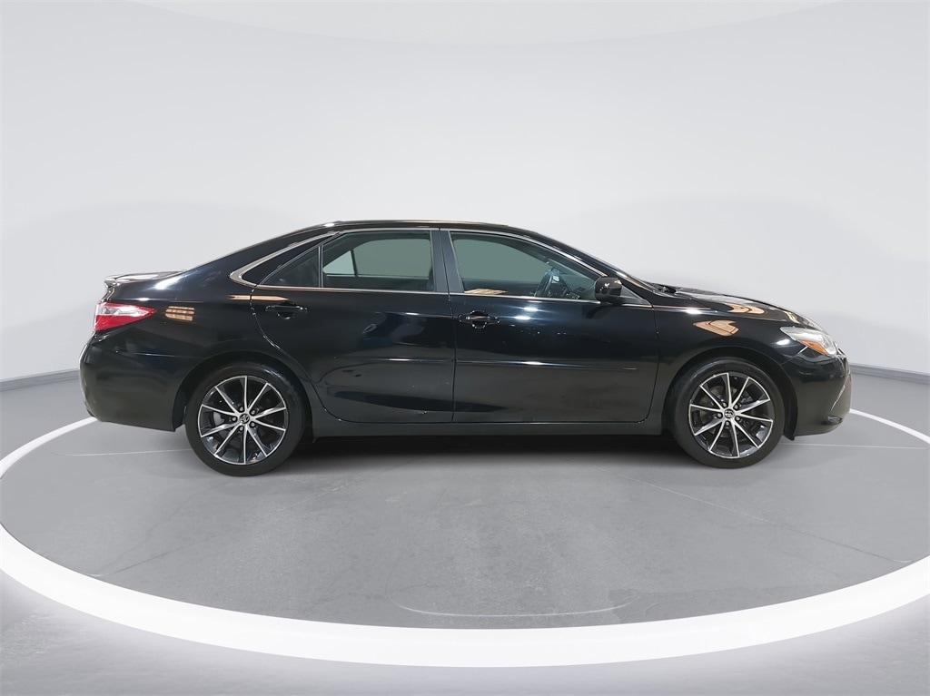 Used 2015 Toyota Camry XSE Sedan