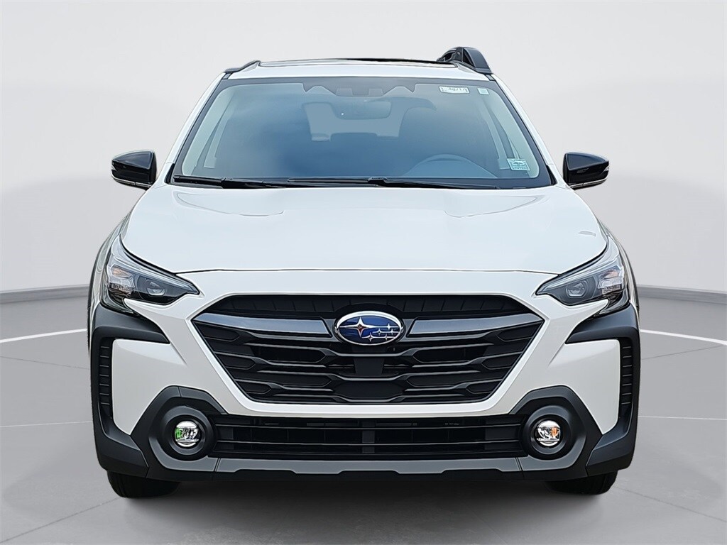 2025 Subaru Outback Premium photo 2