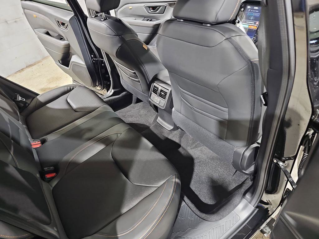 2026 Subaru Forester Wilderness - Photo 11