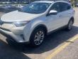 Used 2016 Toyota RAV4 Hybrid Limited SUV