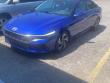 Used 2024 Hyundai Elantra SEL Sedan