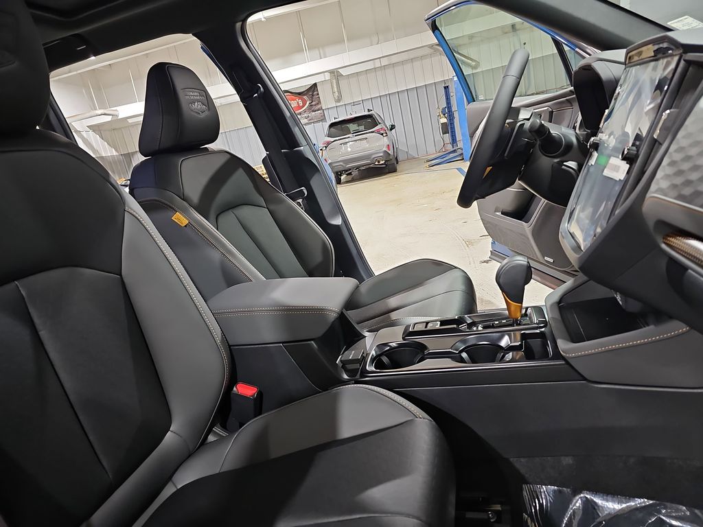 2026 Subaru Forester Wilderness - Photo 10