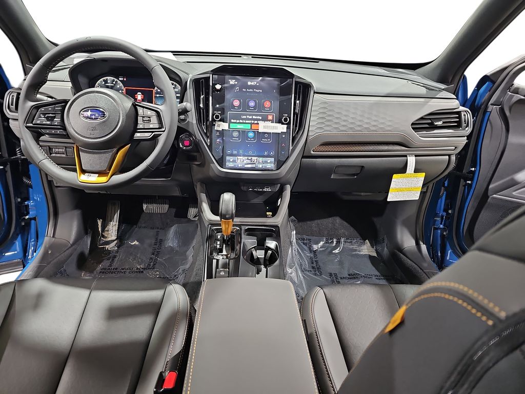 2026 Subaru Forester Wilderness - Photo 9
