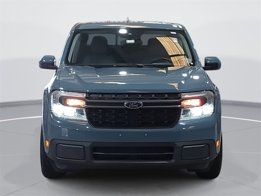 Used 2022 Ford Maverick XLT Truck