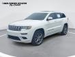 Used 2021 Jeep Grand Cherokee Summit SUV