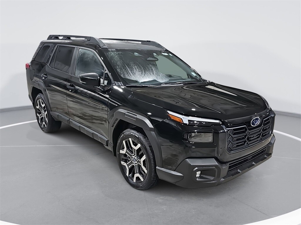 New 2026 Subaru Outback Touring XT SUV