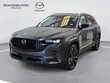 Mazda CX-50