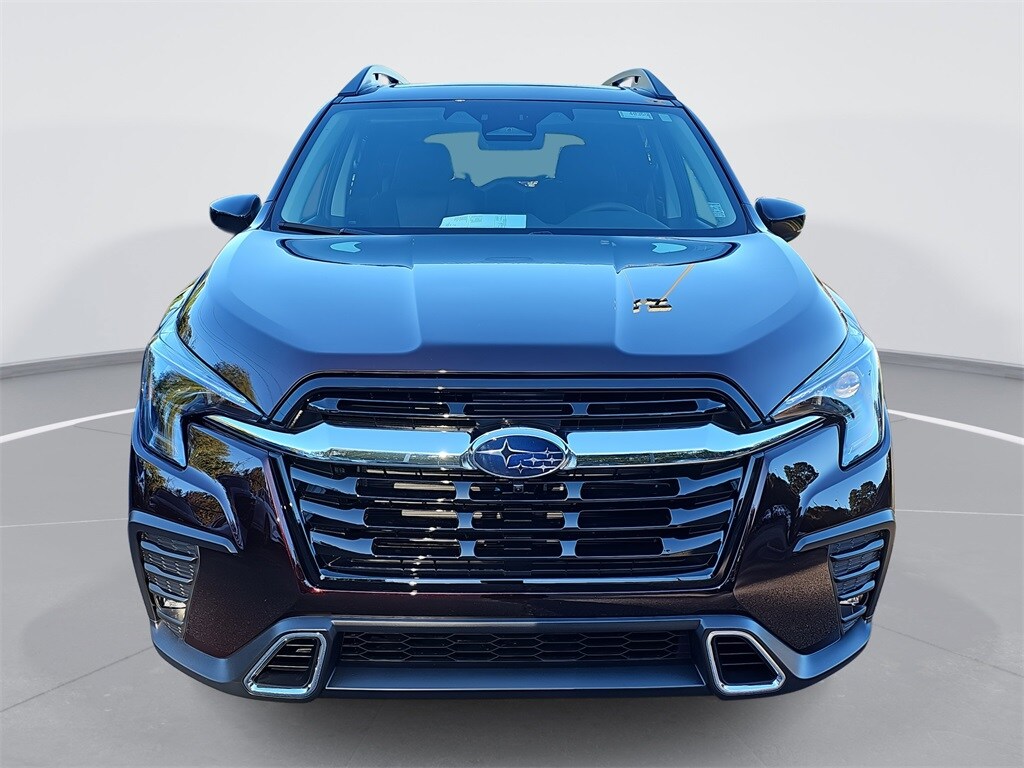 2025 Subaru Ascent Touring photo 2