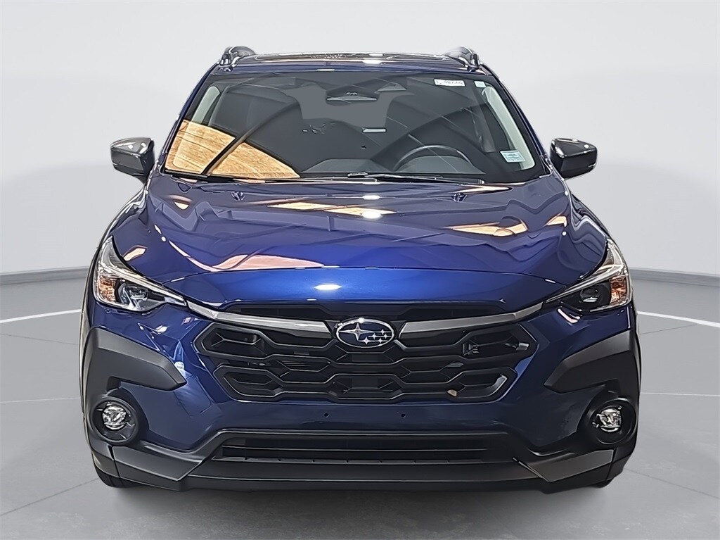 2025 Subaru Crosstrek Premium photo 2