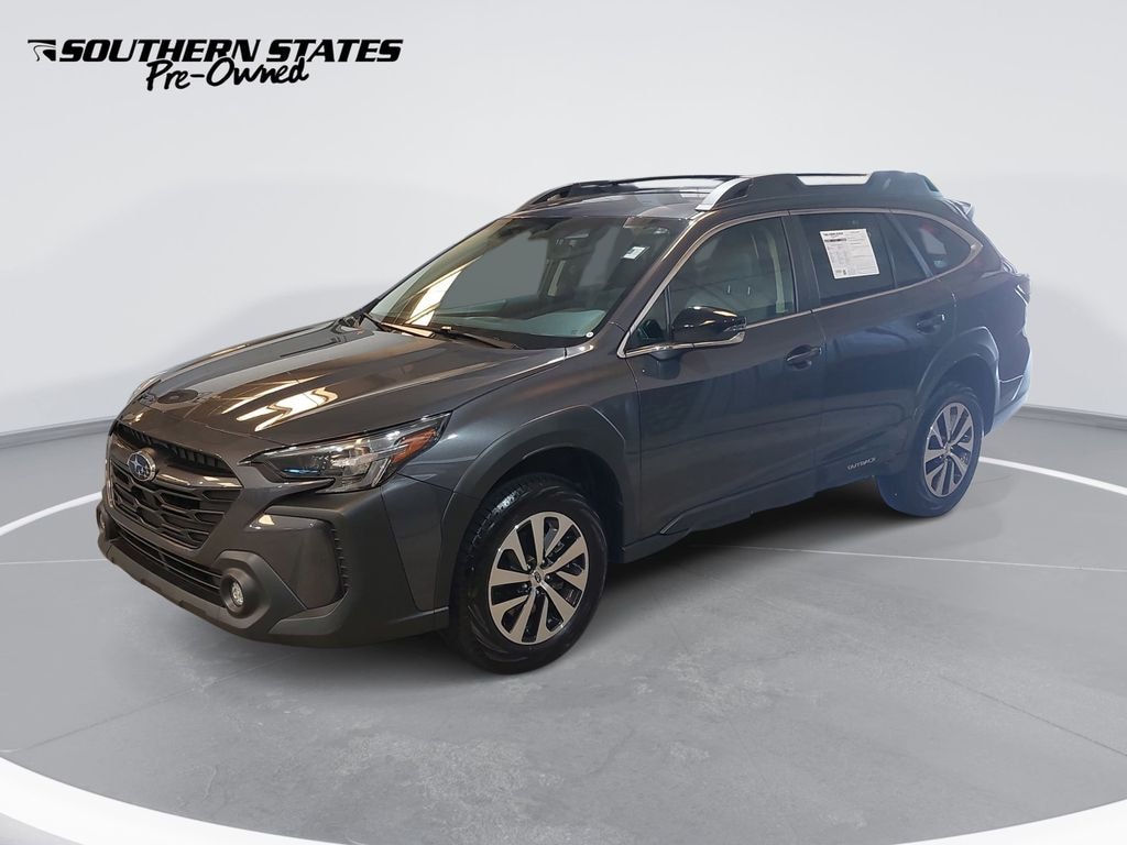 Used 2024 Subaru Outback Premium SUV