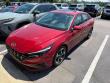 Used 2023 Hyundai Elantra Hybrid Limited Sedan
