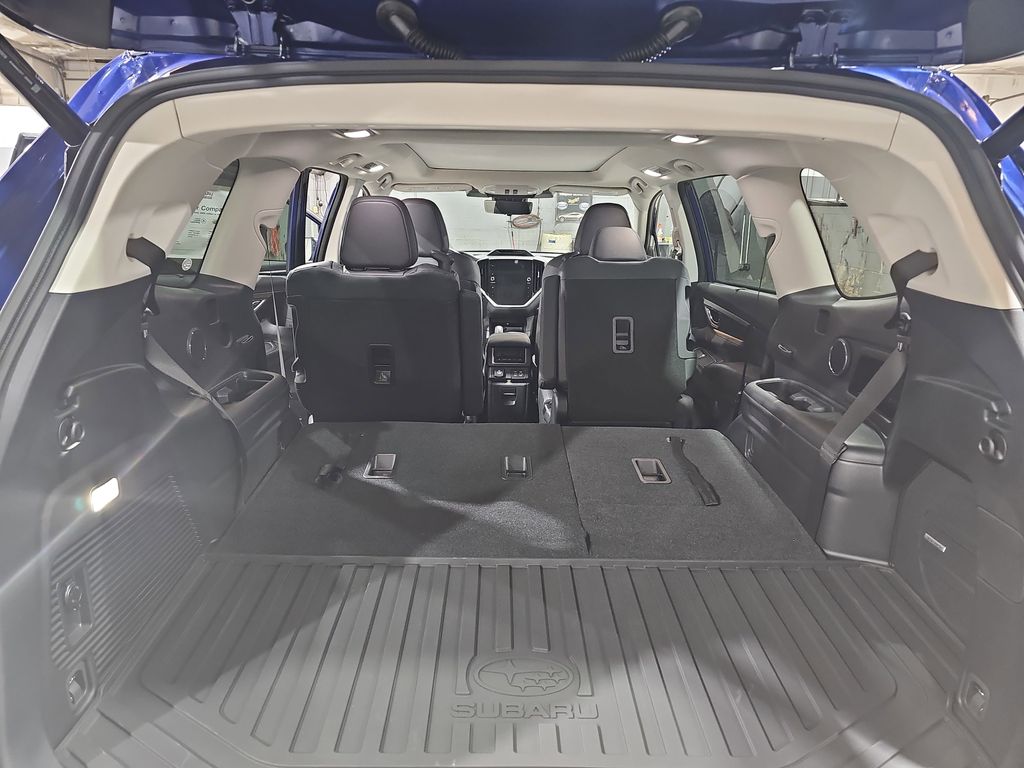 2026 Subaru Ascent Touring - Photo 13